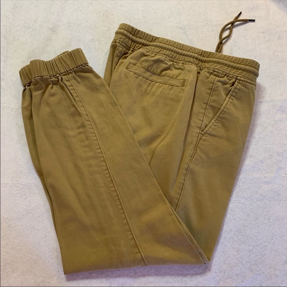 EUC Aeropostale jogger pant
